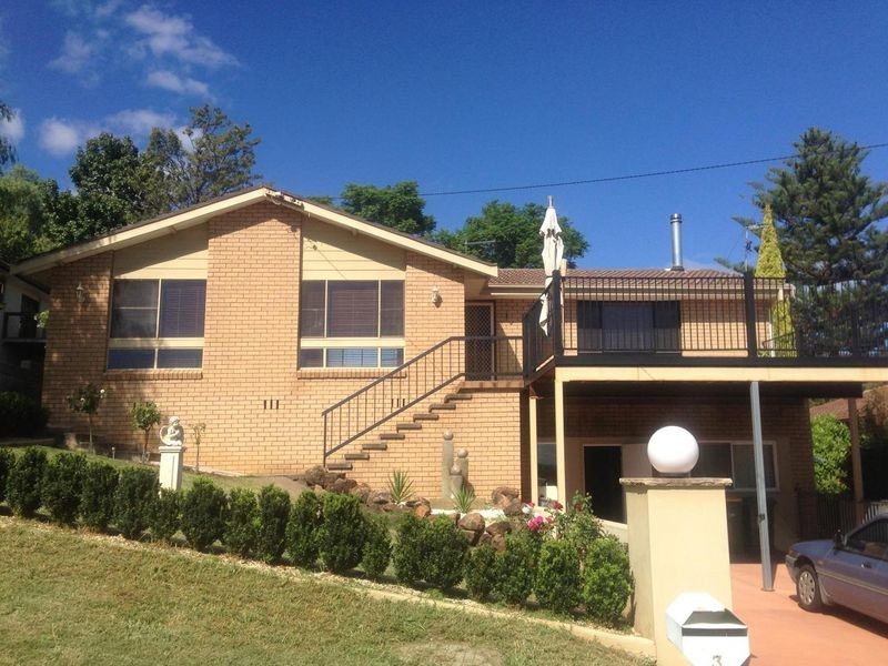 3 Bernice Place, Tamworth NSW 2340
