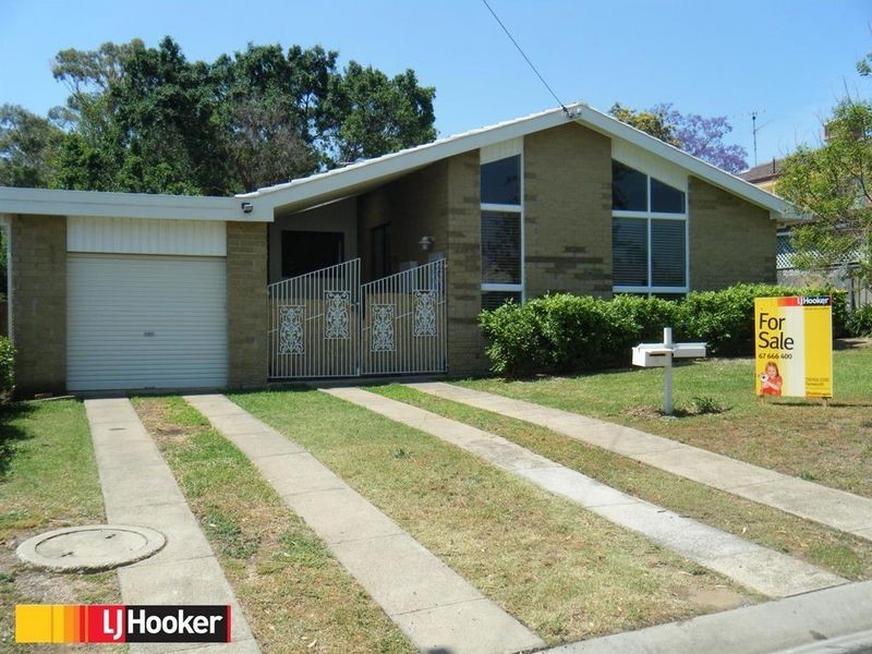 4 Barreng Street, Tamworth NSW 2340