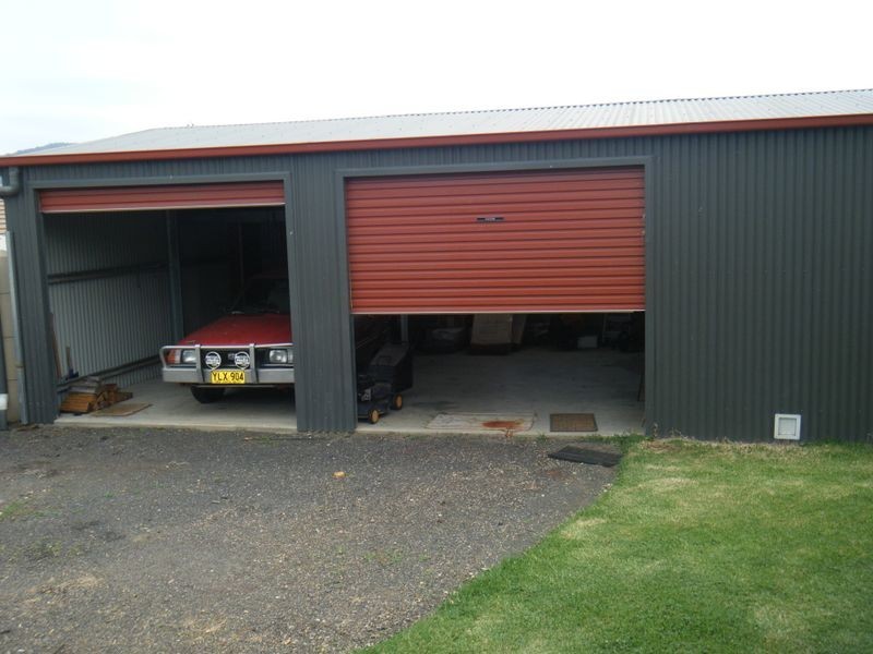 22 Hyson Street, Kootingal NSW 2352