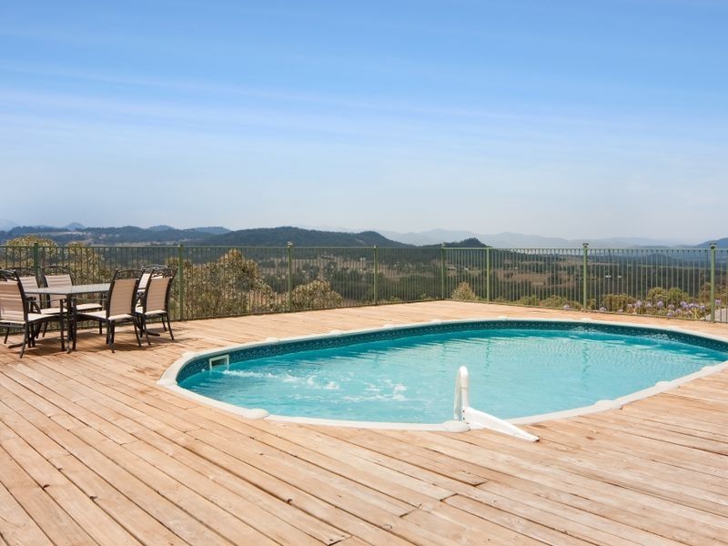 Tintinhull NSW 2352