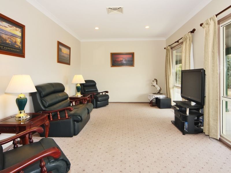 Tintinhull NSW 2352