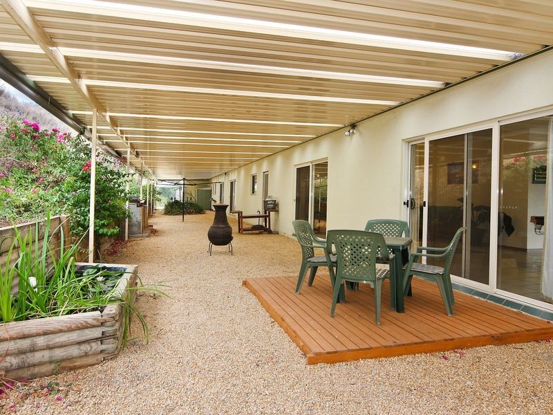 Tintinhull NSW 2352