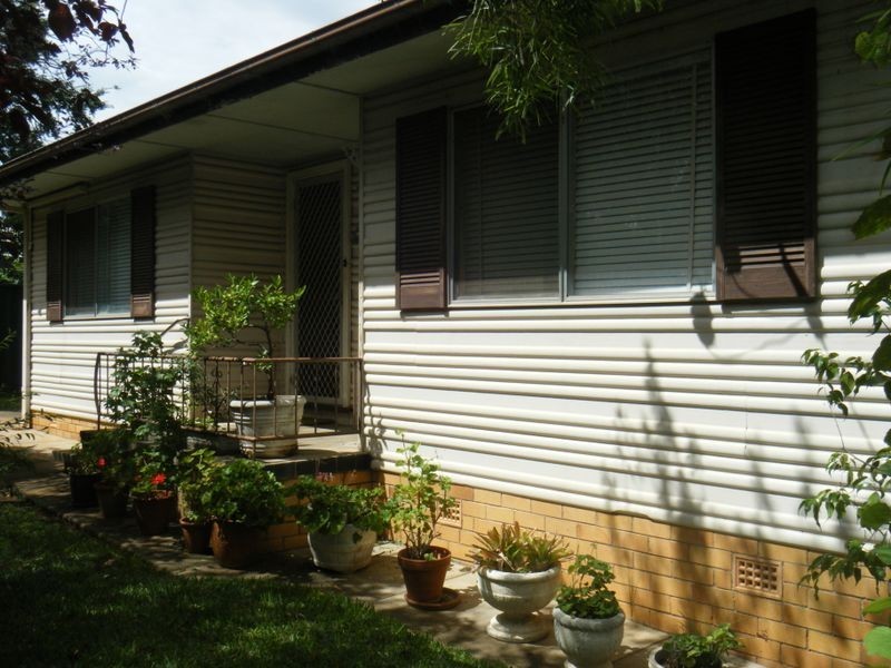 7 Griffin Avenue, Tamworth NSW 2340