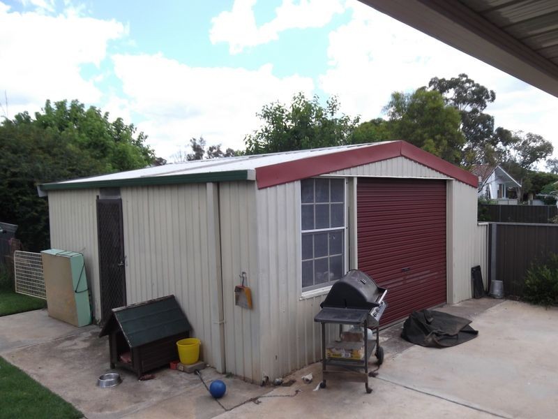Tamworth NSW 2340