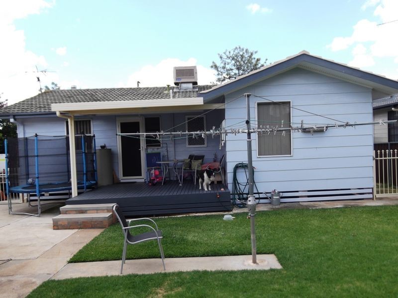 Tamworth NSW 2340