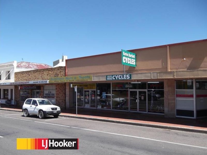 111 Bridge Street, Tamworth NSW 2340