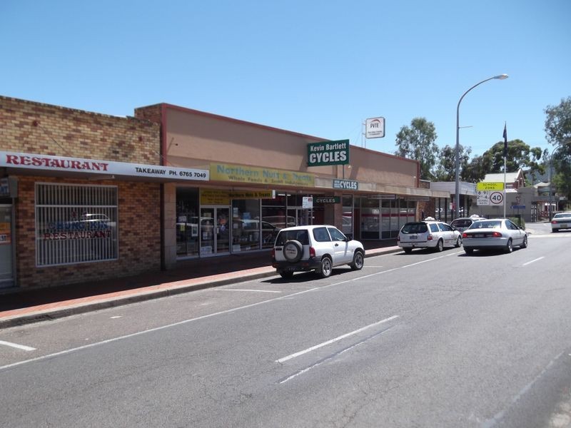 111 Bridge Street, Tamworth NSW 2340