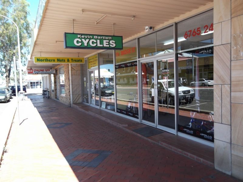 111 Bridge Street, Tamworth NSW 2340