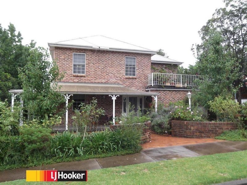 1/42 White Street, Tamworth NSW 2340