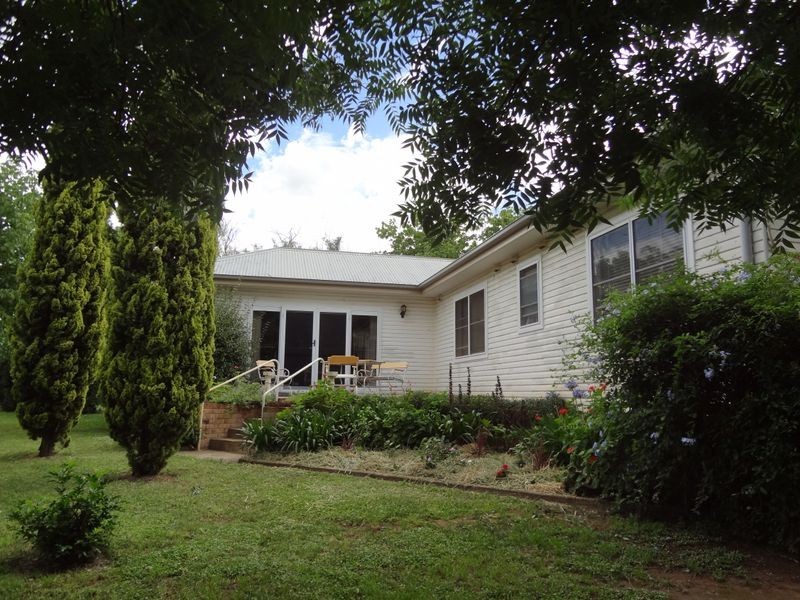 ‘Myona’/968 Warral Road, Tamworth NSW 2340