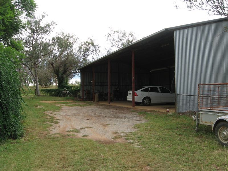 ‘Myona’/968 Warral Road, Tamworth NSW 2340