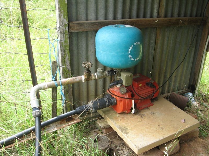 ‘Myona’/968 Warral Road, Tamworth NSW 2340