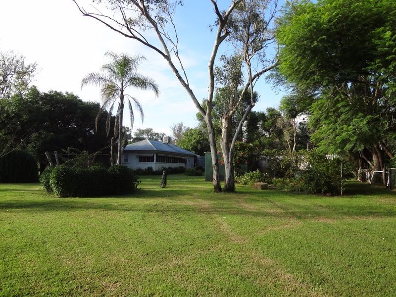 ‘Myona’/968 Warral Road, Tamworth NSW 2340