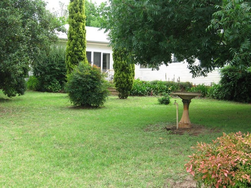 ‘Myona’/968 Warral Road, Tamworth NSW 2340