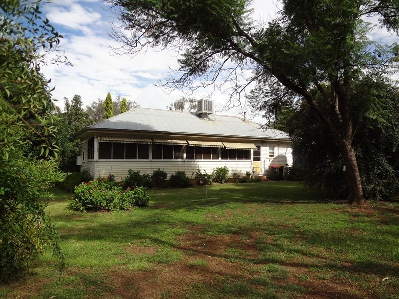 ‘Myona’/968 Warral Road, Tamworth NSW 2340