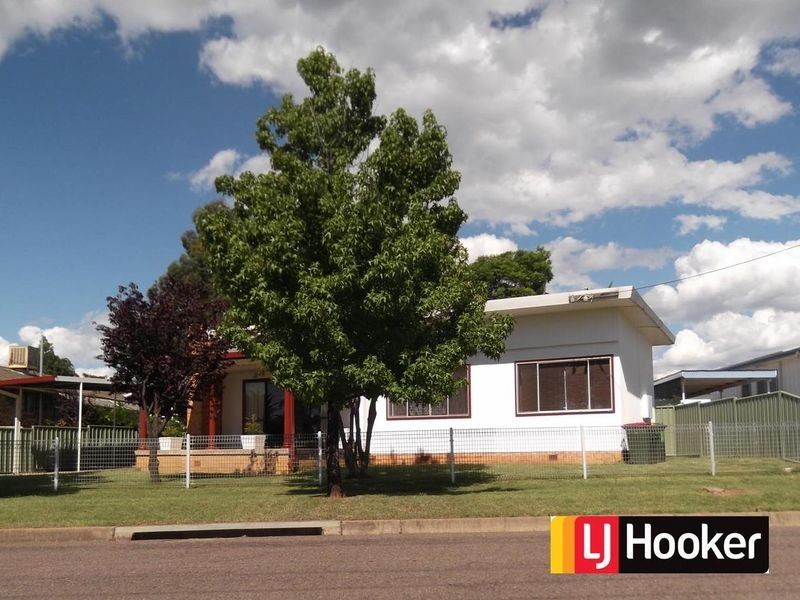 3 Nancy Street, Tamworth NSW 2340
