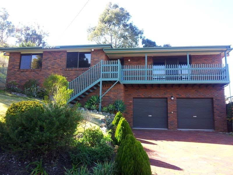 7 Bernice Place, Tamworth NSW 2340