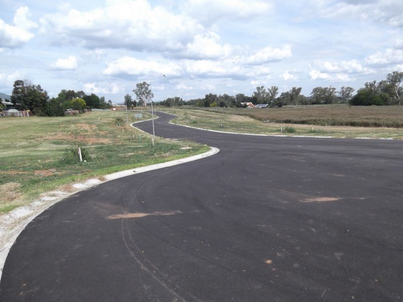 Lot 10 Regal Park Estate, Tamworth NSW 2340