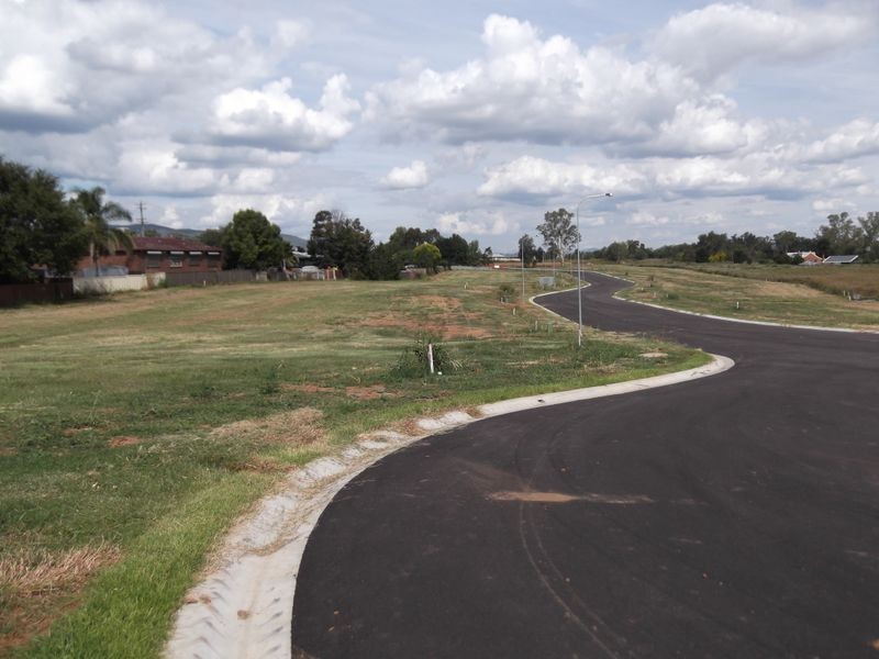 Lot 23 Regal Park Estate, Tamworth NSW 2340