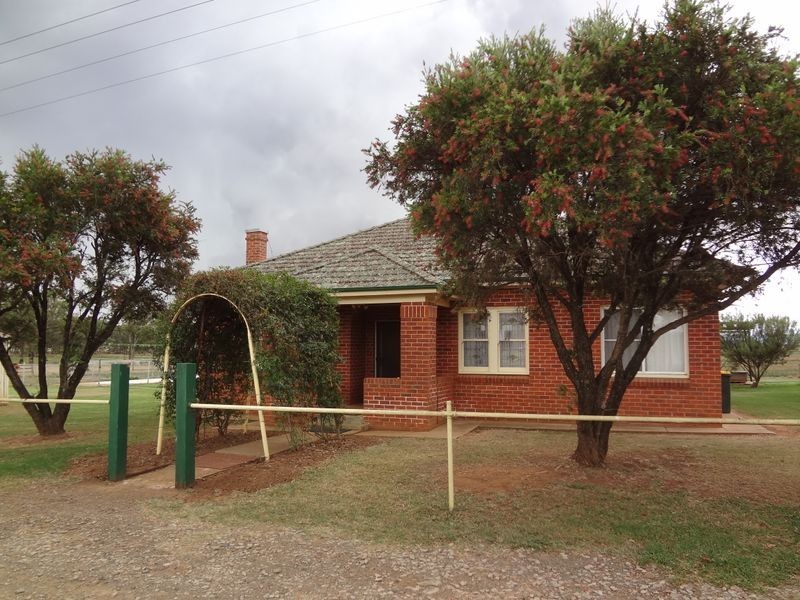 ‘Danalie’/532 Gowrie Road, Duri NSW 2344