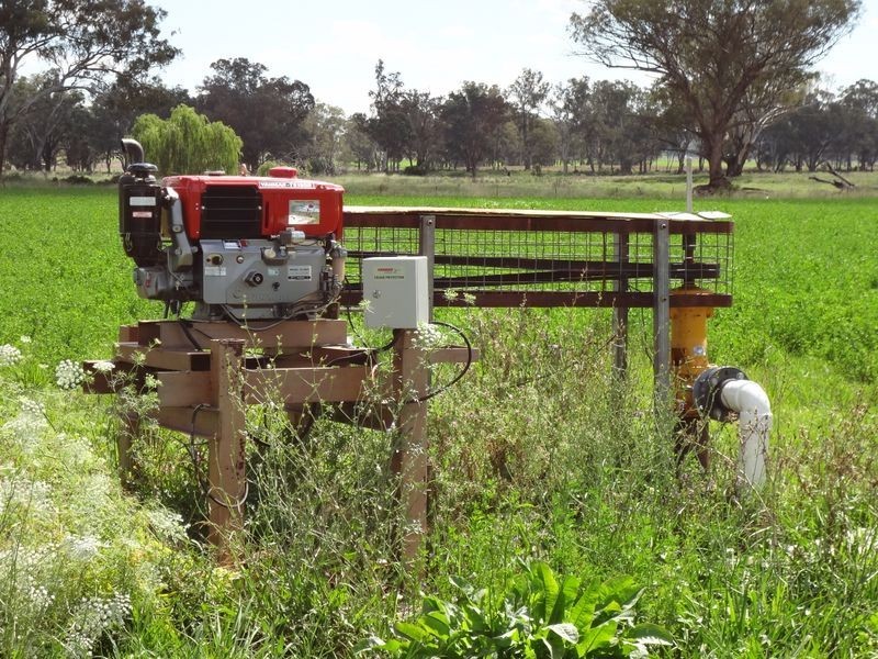 ‘Danalie’/532 Gowrie Road, Duri NSW 2344