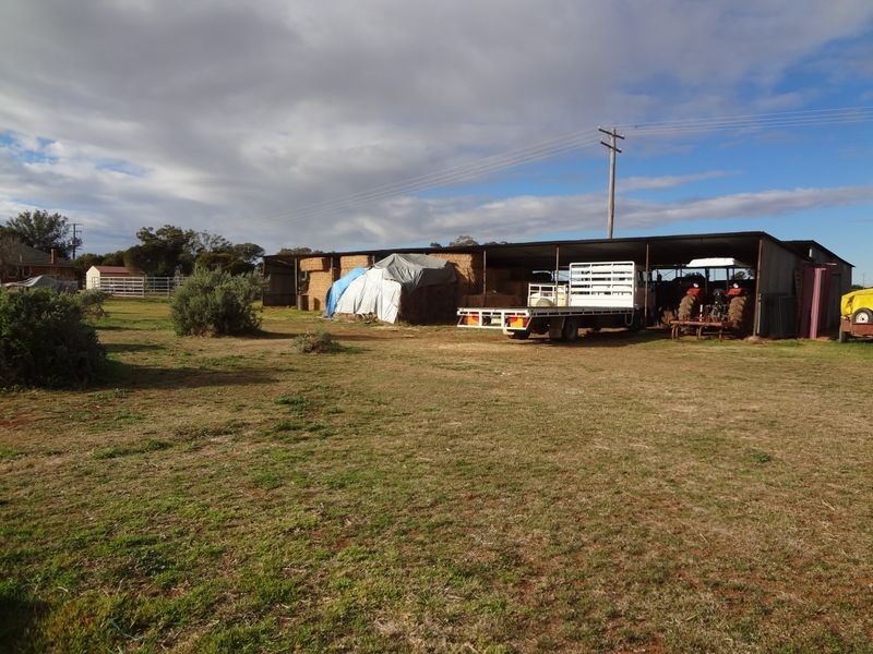 ‘Danalie’/532 Gowrie Road, Duri NSW 2344