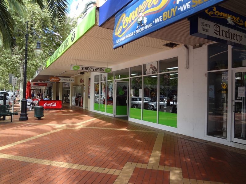 Tamworth NSW 2340