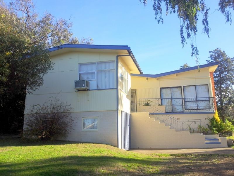 1 Myrene Avenue, Tamworth NSW 2340