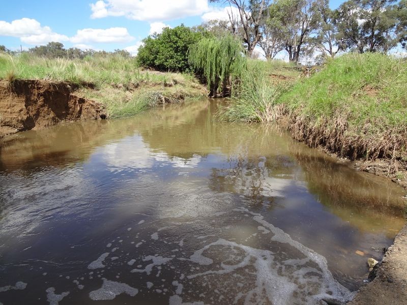 ‘Danalie’/532 Gowrie Road, Tamworth NSW 2340