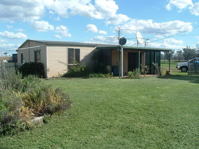 ‘Danalie’/532 Gowrie Road, Tamworth NSW 2340