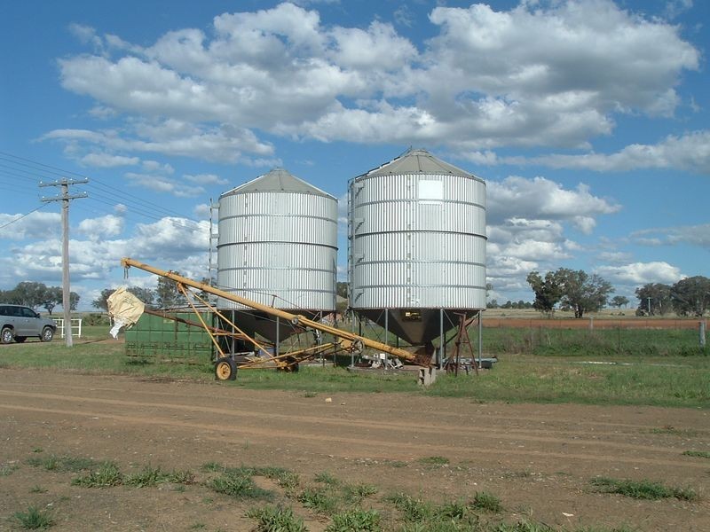 ‘Danalie’/532 Gowrie Road, Tamworth NSW 2340