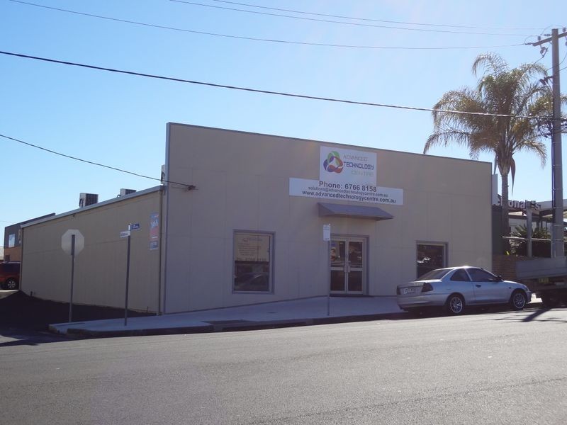 Tamworth NSW 2340