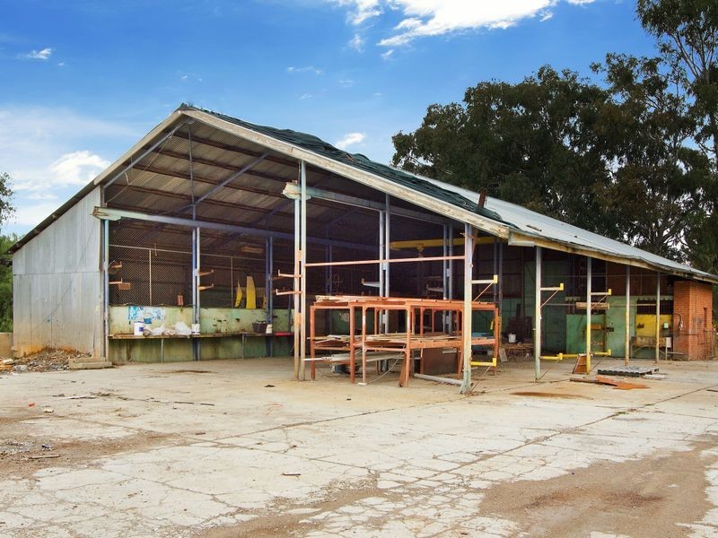 3 & 4 DP 500658, Tamworth NSW 2340