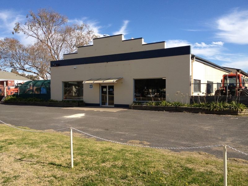 23 Belmore Street, Tamworth NSW 2340