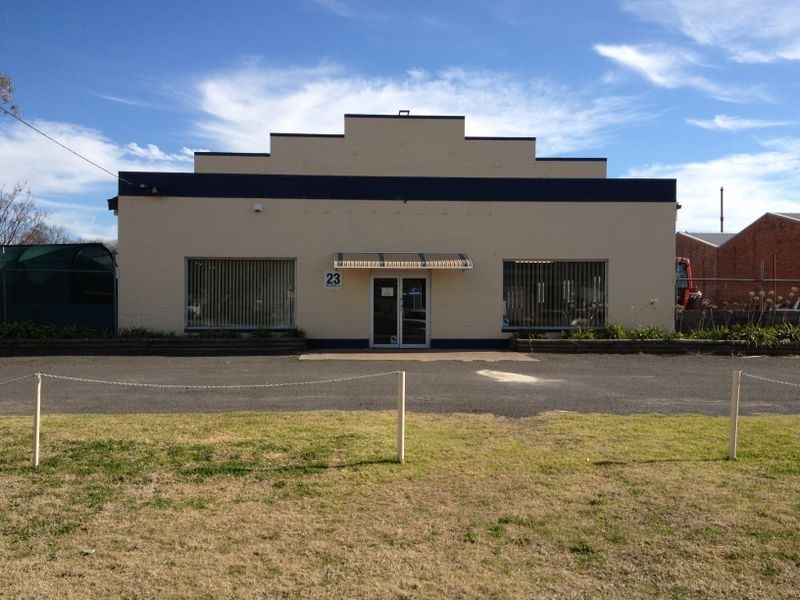 23 Belmore Street, Tamworth NSW 2340