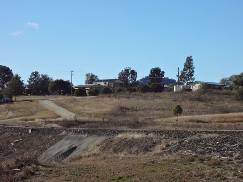 Currabubula NSW 2342