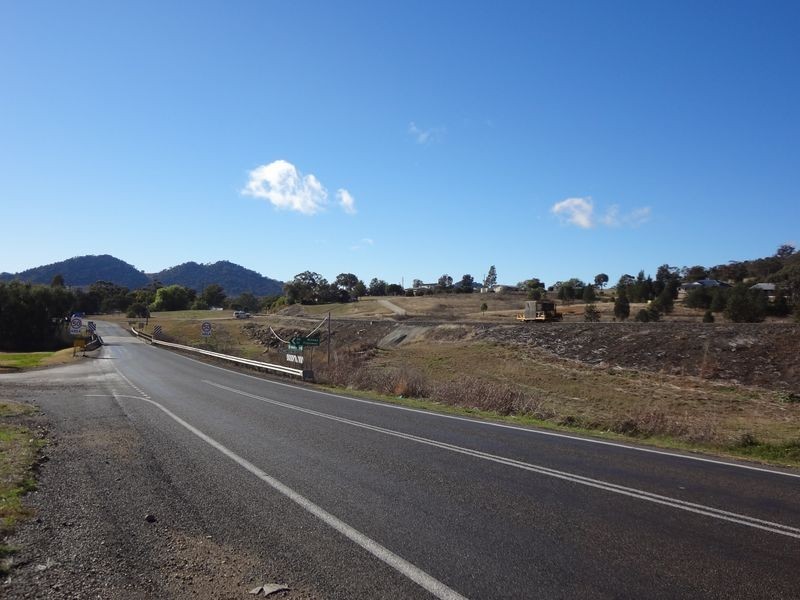 Currabubula NSW 2342