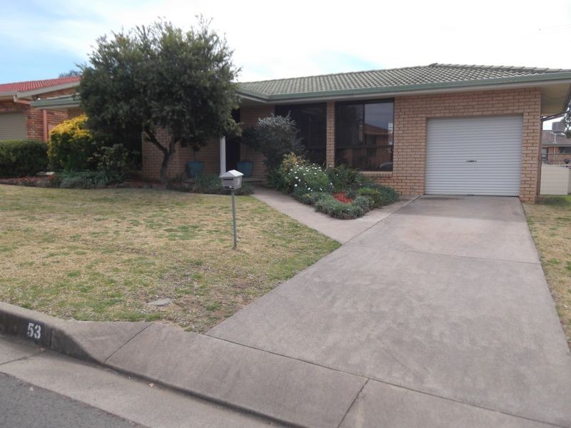 53 Amaroo Road, Tamworth NSW 2340