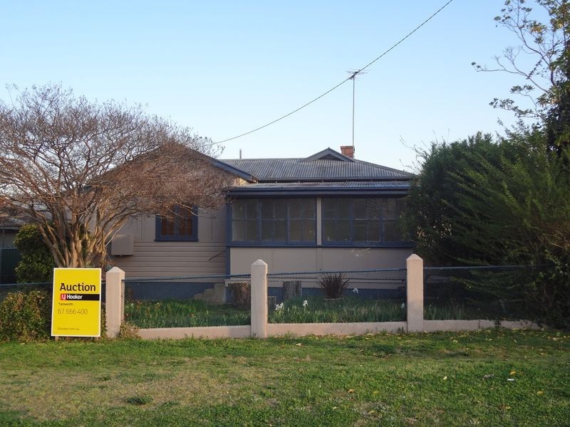 Tamworth NSW 2340