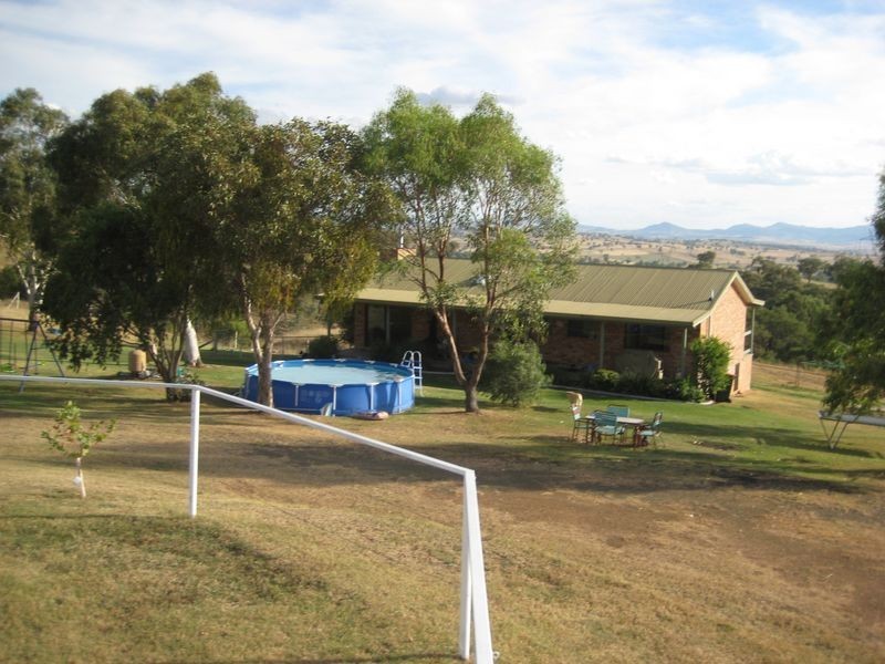 Loomberah NSW 2340