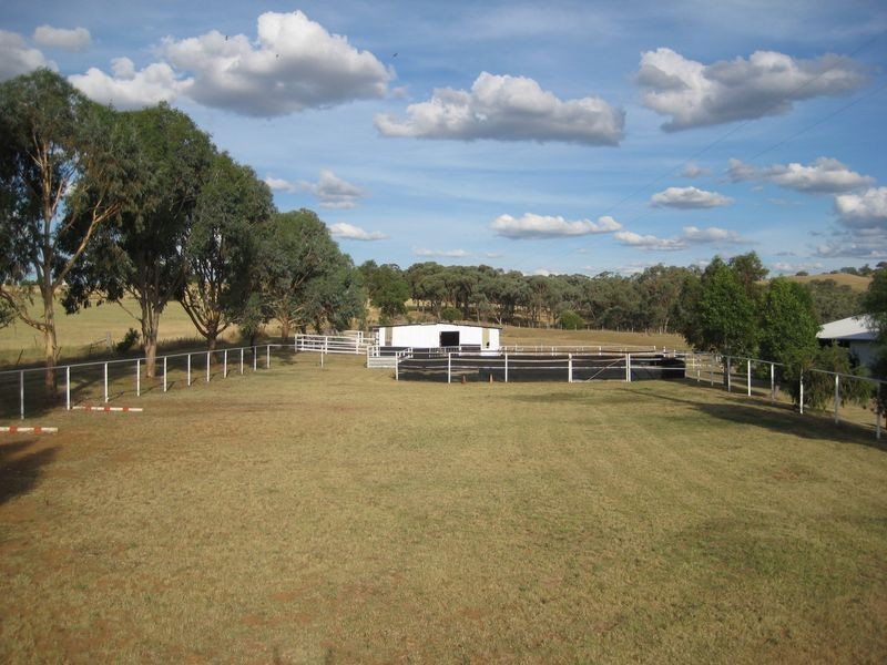 Loomberah NSW 2340