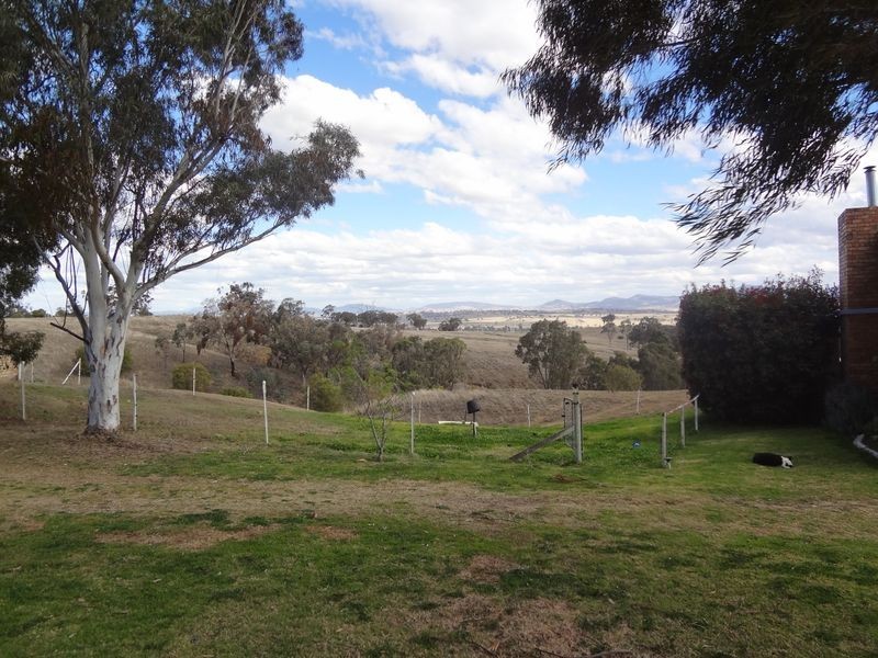 Loomberah NSW 2340