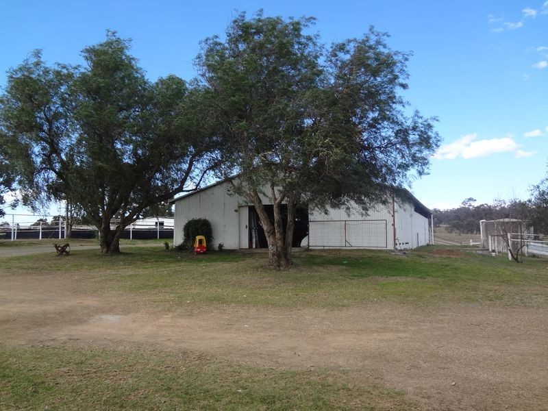 Loomberah NSW 2340