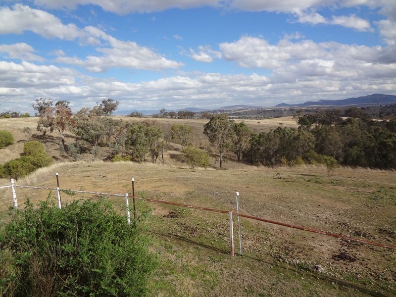 Loomberah NSW 2340