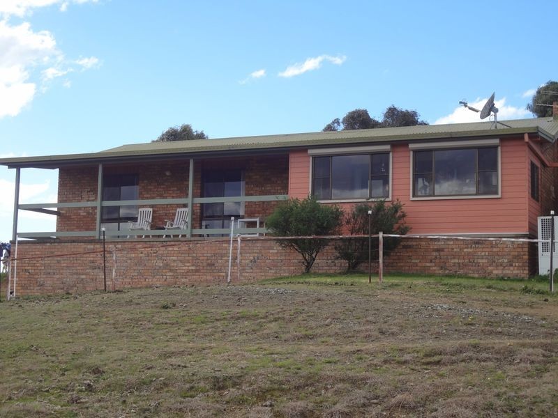Loomberah NSW 2340