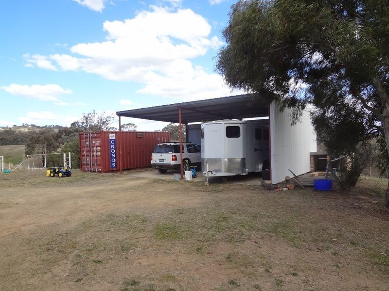Loomberah NSW 2340