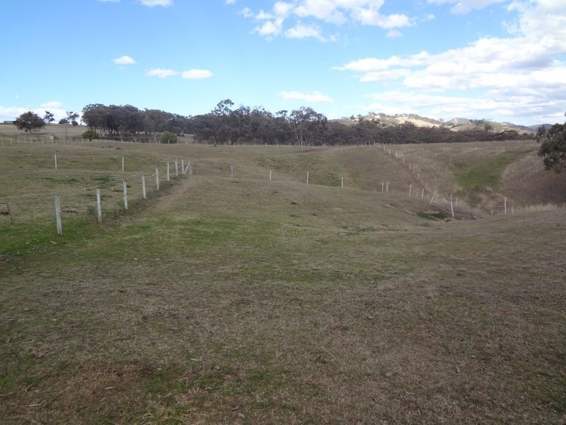 Loomberah NSW 2340
