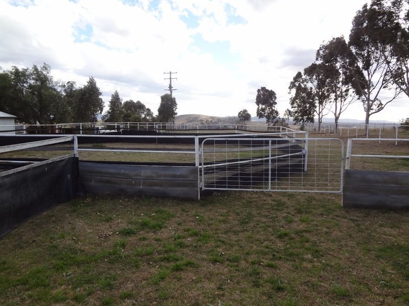 Loomberah NSW 2340
