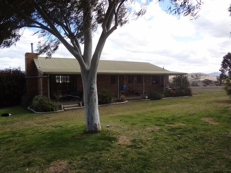 Loomberah NSW 2340