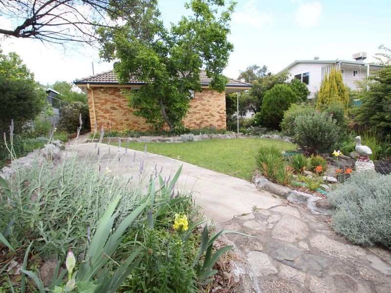 8 Russell Street, Tamworth NSW 2340